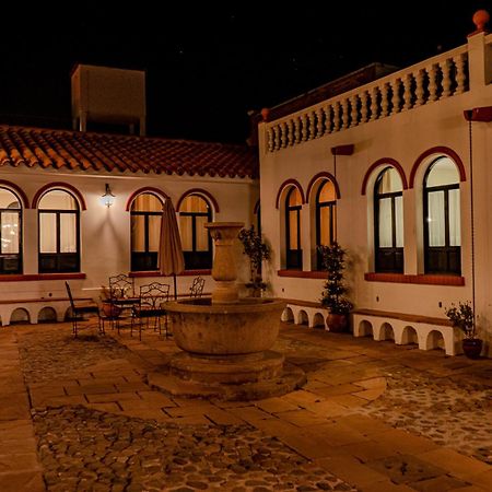 Hostal Colonial Potosi Ngoại thất bức ảnh