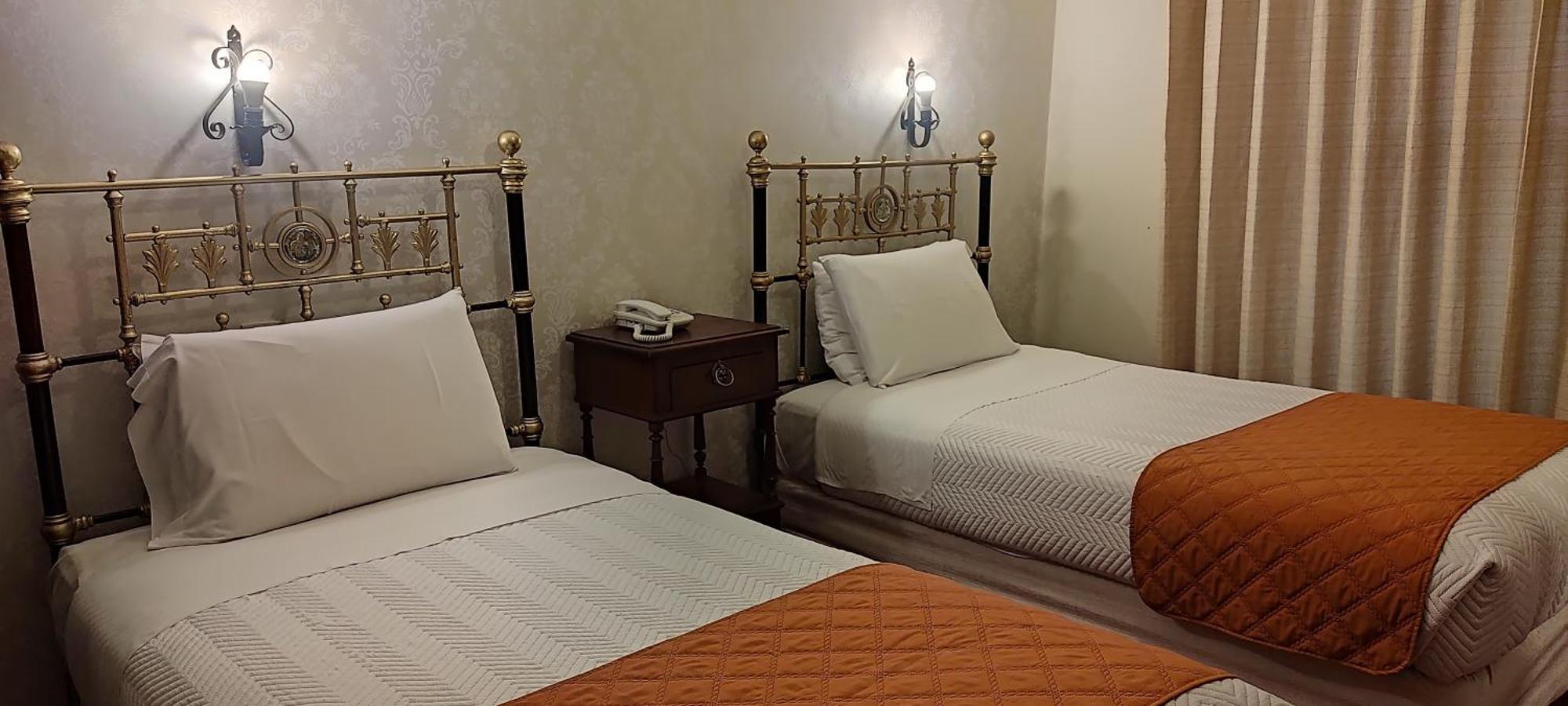 Hostal Colonial Potosi Ngoại thất bức ảnh