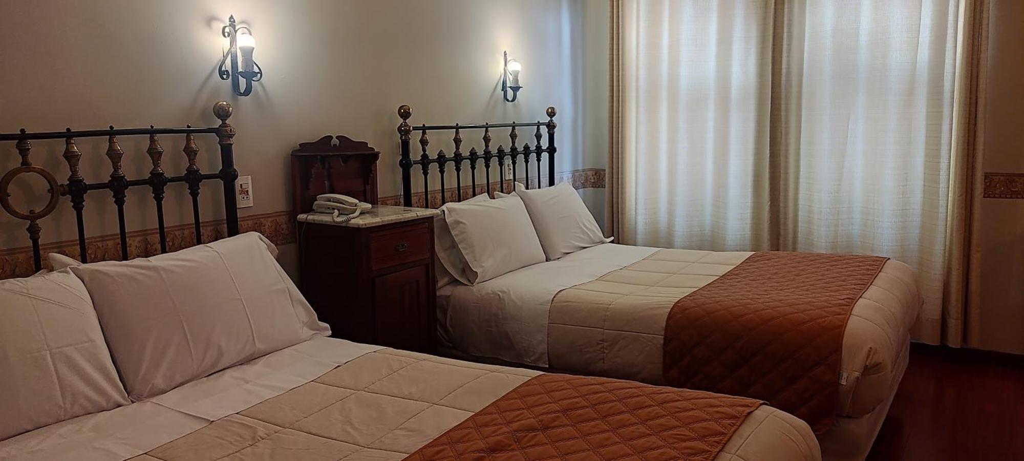 Hostal Colonial Potosi Ngoại thất bức ảnh
