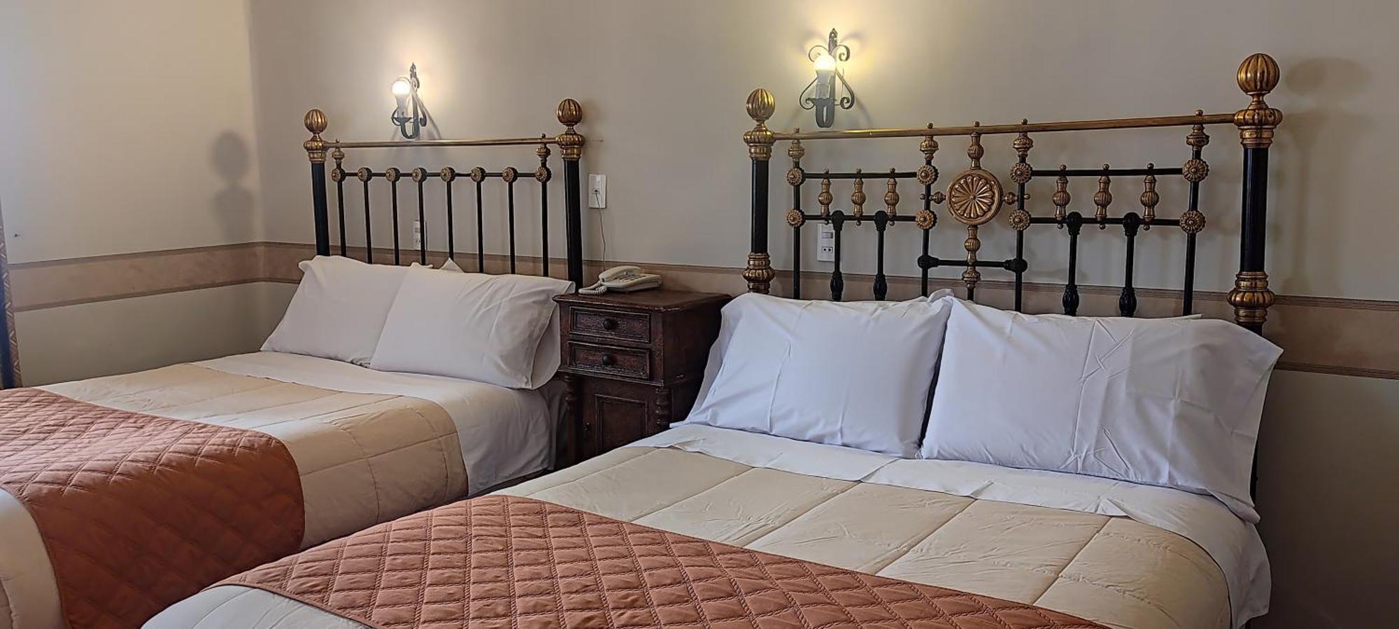 Hostal Colonial Potosi Ngoại thất bức ảnh