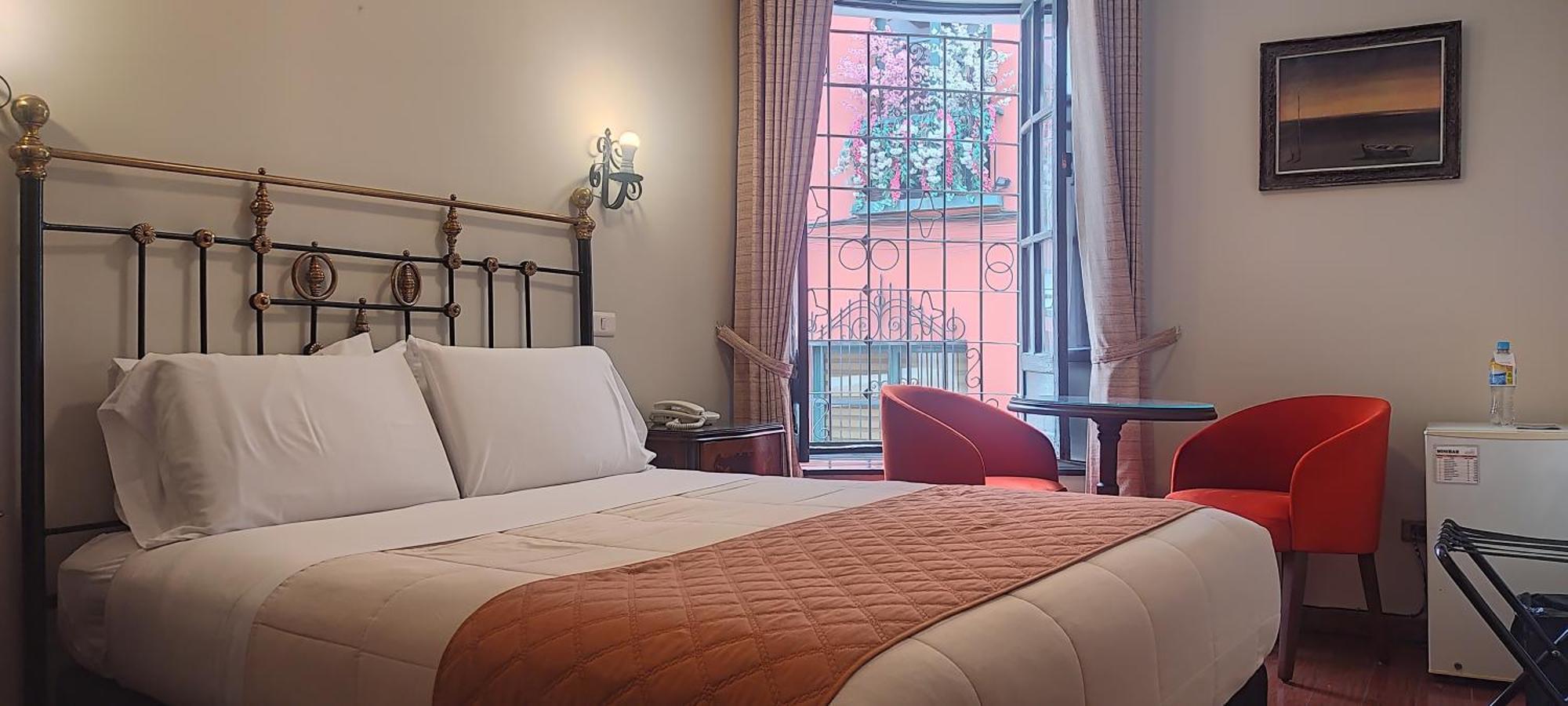 Hostal Colonial Potosi Ngoại thất bức ảnh