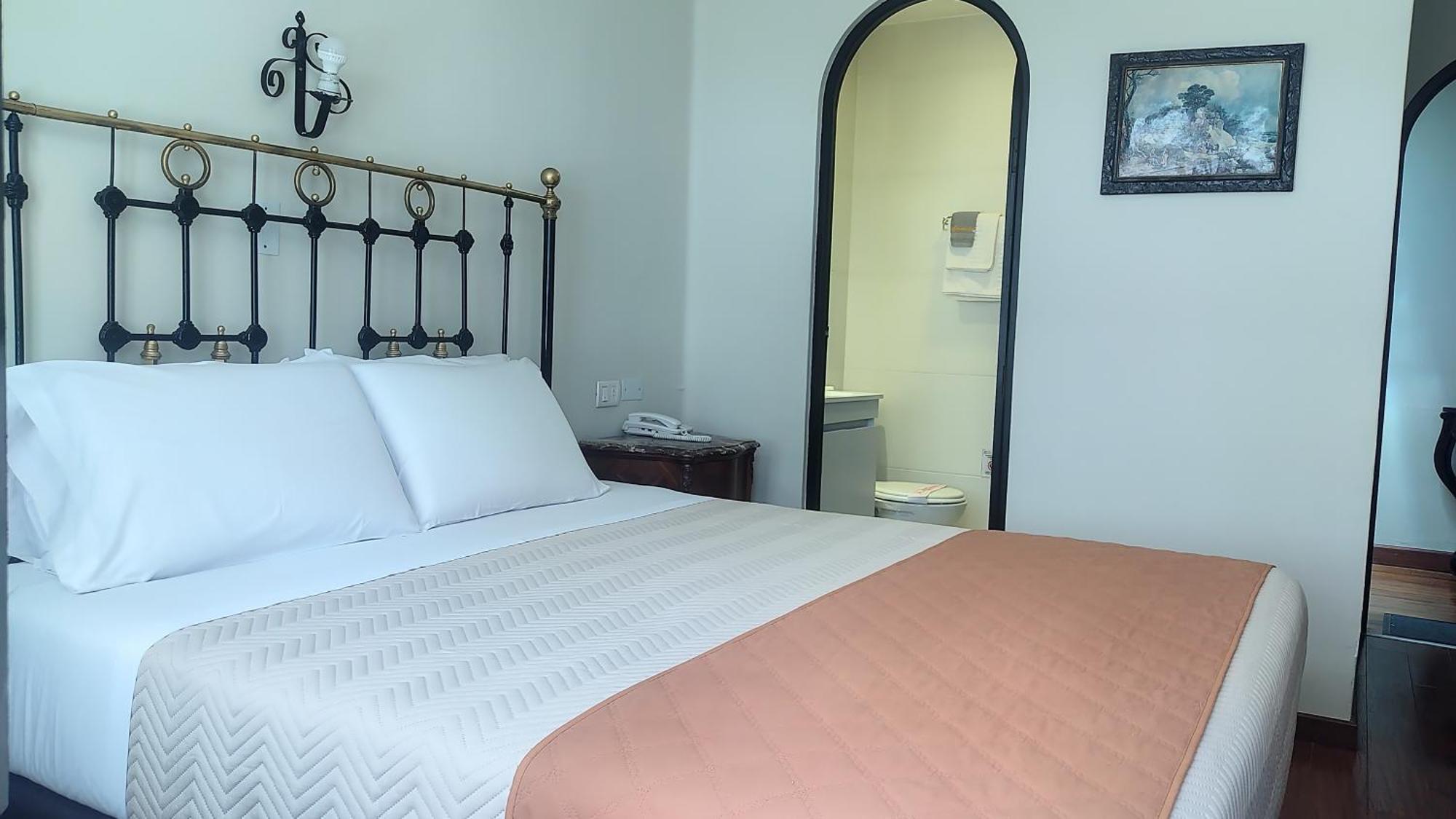 Hostal Colonial Potosi Ngoại thất bức ảnh