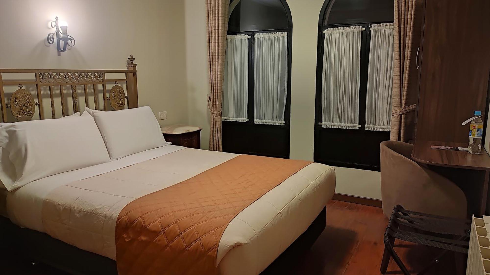 Hostal Colonial Potosi Ngoại thất bức ảnh