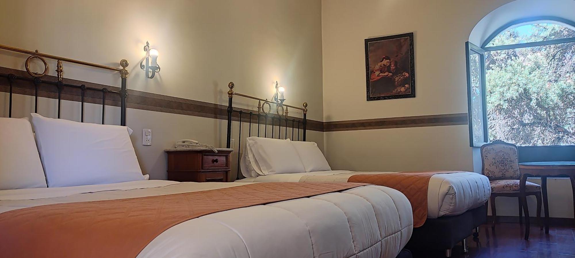 Hostal Colonial Potosi Ngoại thất bức ảnh